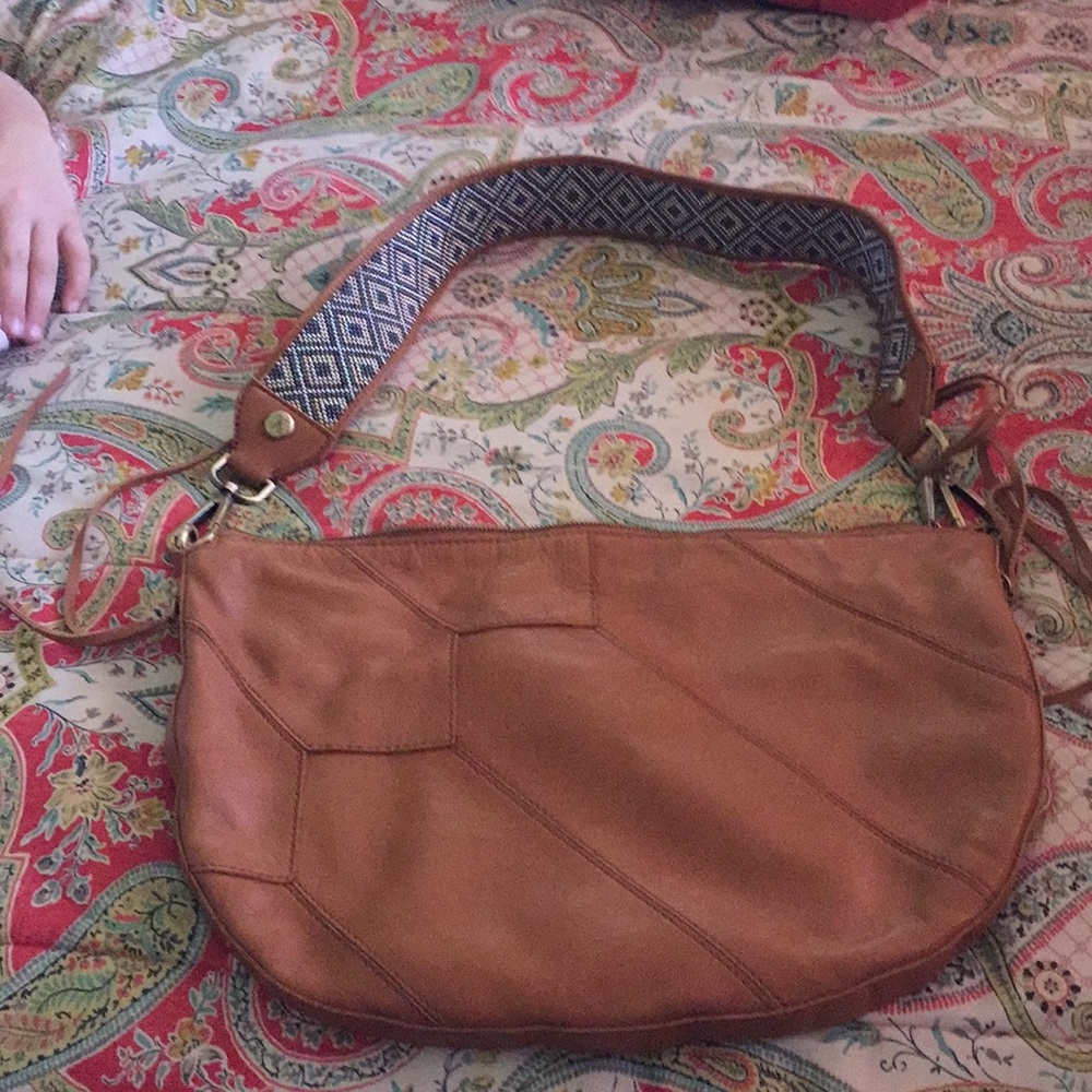 Hobo bag